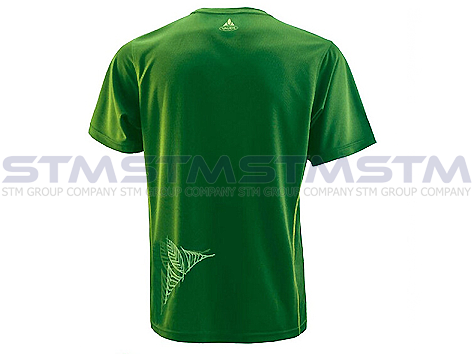 Dry-Fit Tee